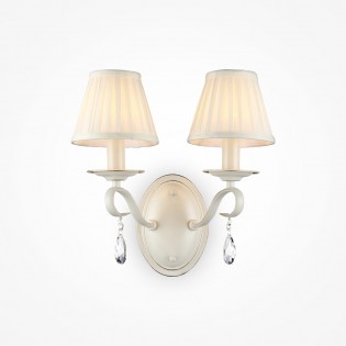 Wall light Brionia (2 lights)