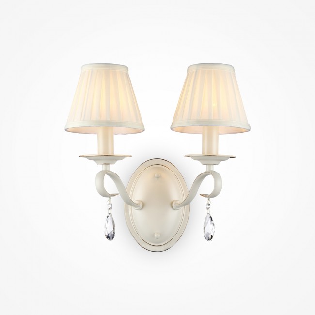 Wall light Brionia (2 lights)