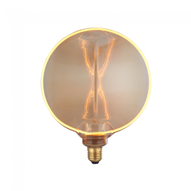 Bombilla LED decorativa