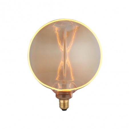 Bombilla LED decorativa