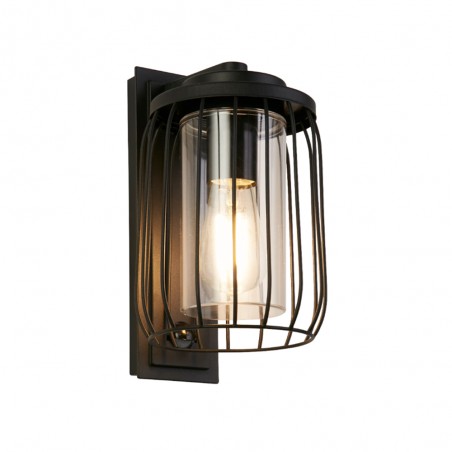 Wall lamp with motion sensor Reed
