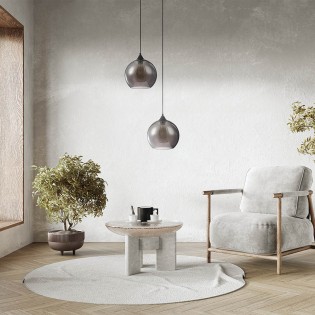 Pendant light Bergen