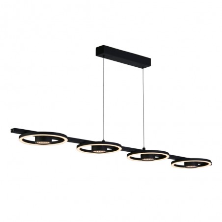 LED Pendant Lamp Space (36W)