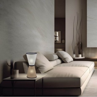 Table lamp Parnaso