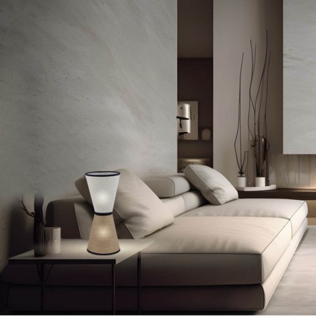 Table lamp Parnaso