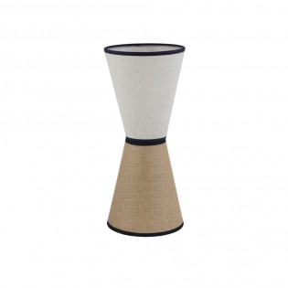 Table lamp Parnaso