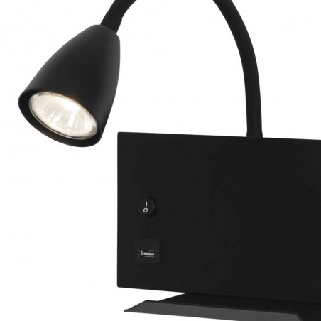 Wall lamp Pelay