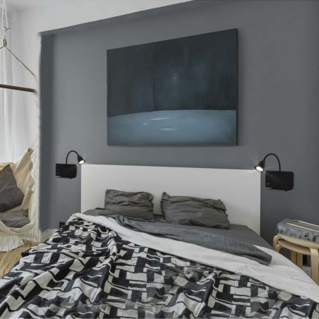 Wall lamp Pelay