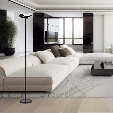 Floor lamp Petro (15W)