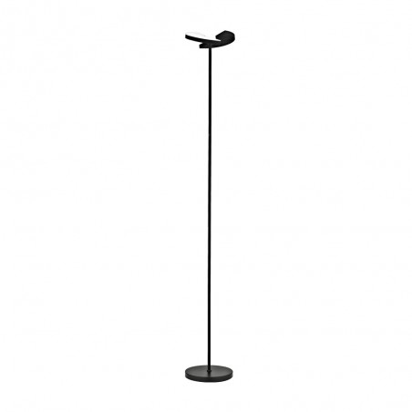 Lámpara de pie Petro (15W)