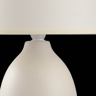 Table lamp Preston