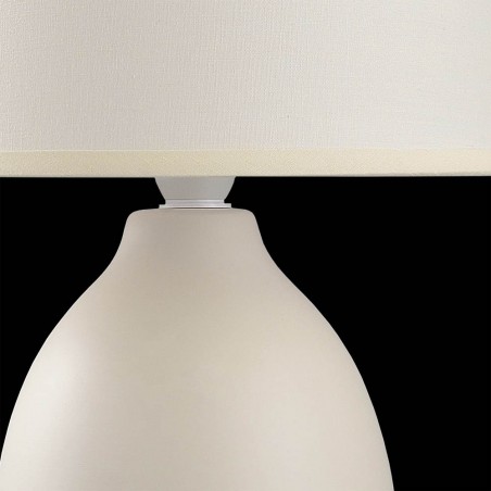 Lámpara de mesa Preston