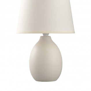 Table lamp Preston