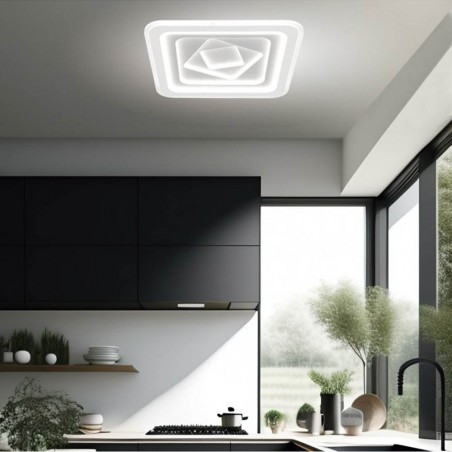 Flush light LED Rado (97W)