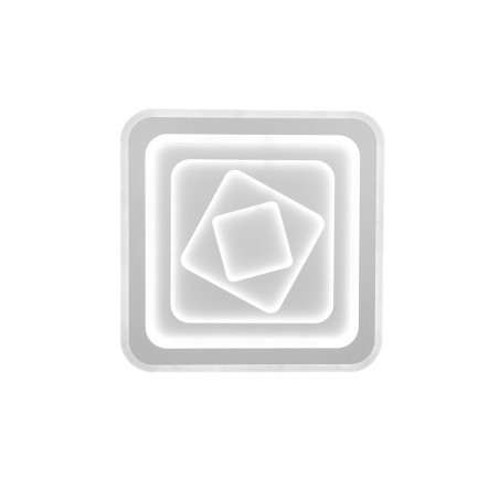 Flush light LED Rado (97W)