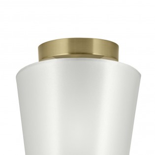 Flush light Savoy