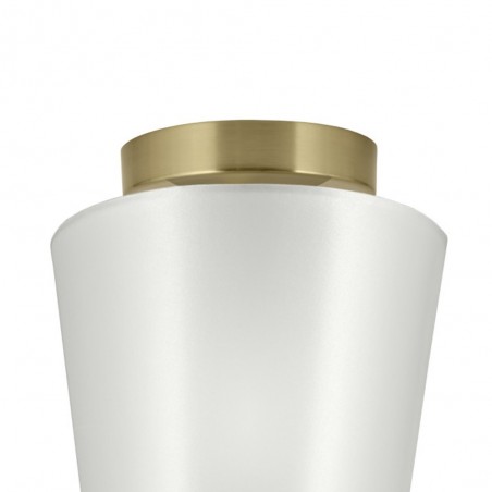 Flush light Savoy