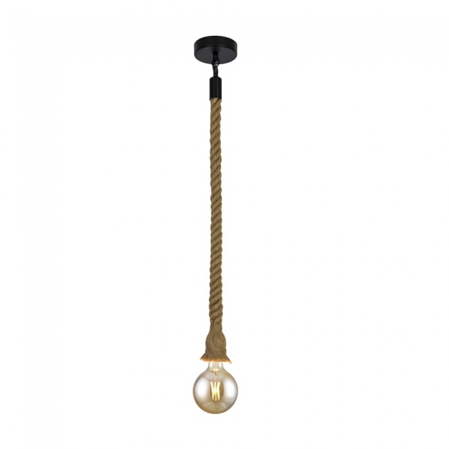 Pendant lamp Rope