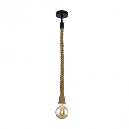 Pendant lamp Rope