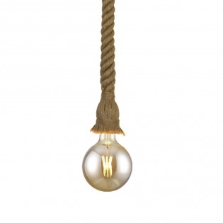 Pendant lamp Rope