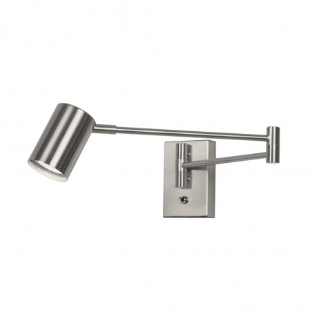Aplique de pared Romeo
