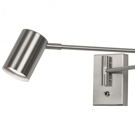 Aplique de pared Romeo