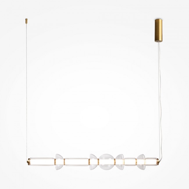 LED Pendant Lamp Cosmo (39W)