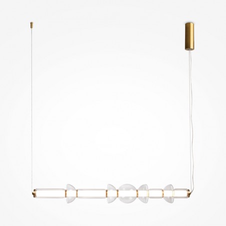 LED Pendant Lamp Cosmo (39W)