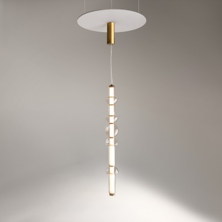 Lámpara colgante LED Cosmo (39W)