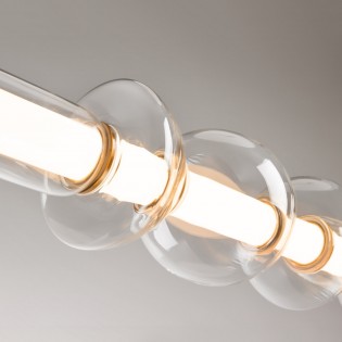Lámpara colgante LED Cosmo (39W)