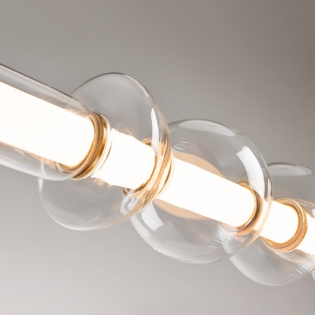 Lámpara colgante LED Cosmo (39W)
