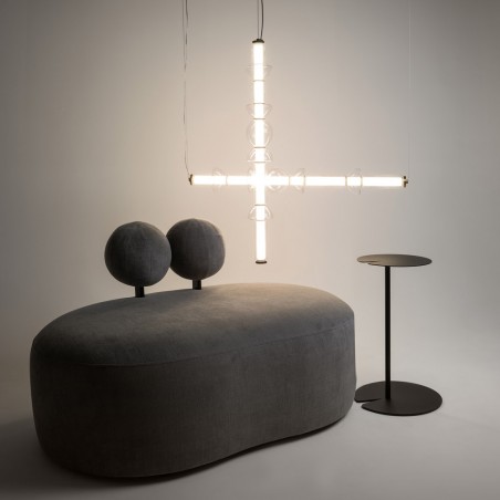 Lámpara colgante LED Cosmo (39W)