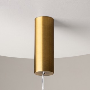 Lámpara colgante LED Cosmo (39W)