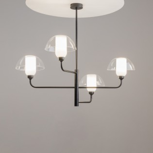 Chandelier Memory
