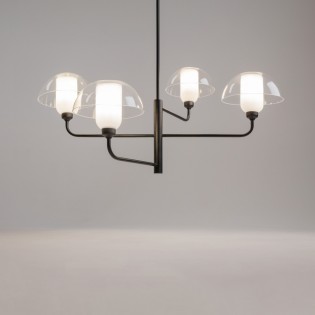 Chandelier Memory