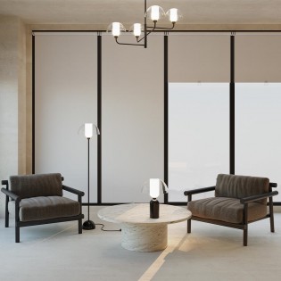 Floor Lamp Memory