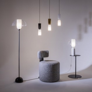 Pendant Lamp Memory