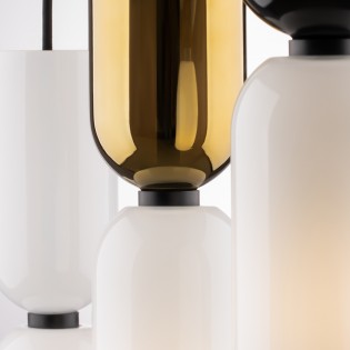 Lámpara colgante Memory