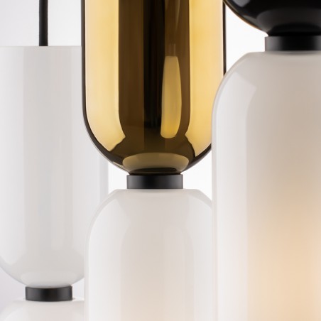 Lámpara colgante Memory