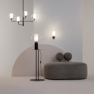 Aplique de pared Memory