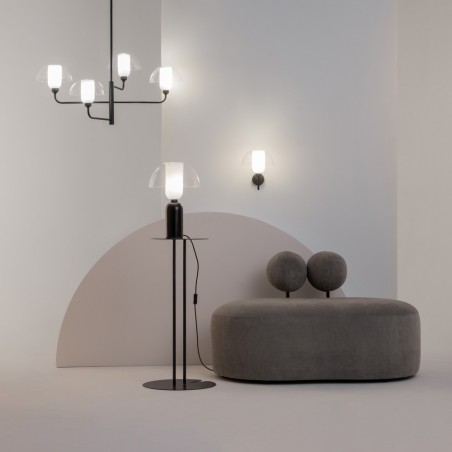 Wall Lamp Memory