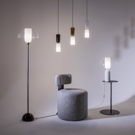 Floor Lamp Memory