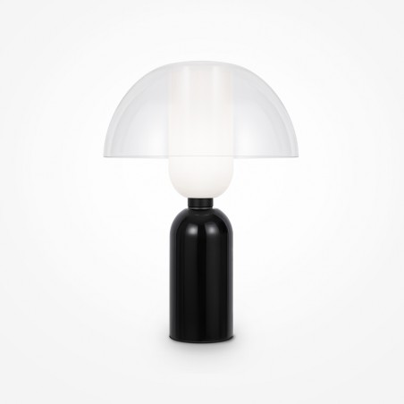 Table Lamp Memory