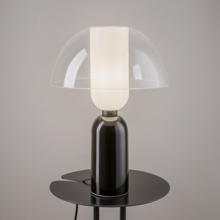 Table Lamp Memory