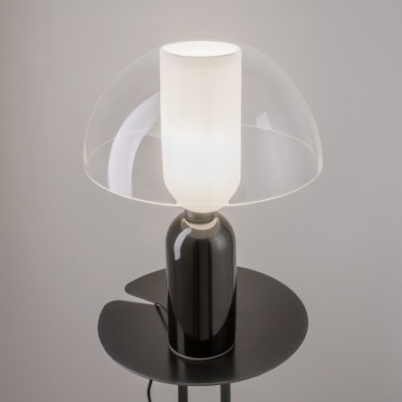 Table Lamp Memory