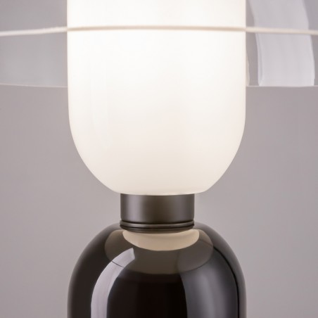 Table Lamp Memory