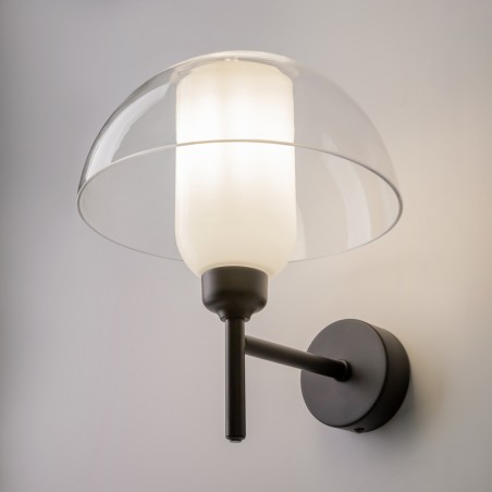 Wall Lamp Memory