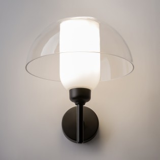 Aplique de pared Memory