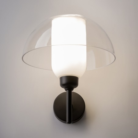 Wall Lamp Memory
