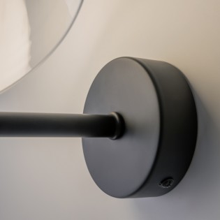 Aplique de pared Memory
